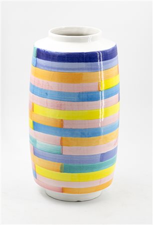 PIERO DORAZIO (1927-2005) - Senza Titolo