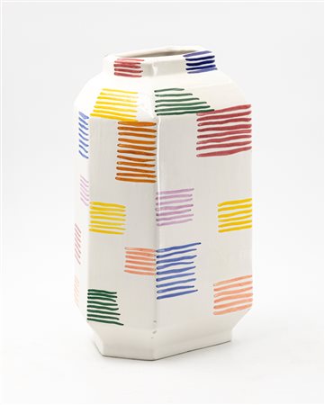 PIERO DORAZIO (1927-2005) - Senza Titolo