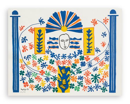 ANONIMO - Senza Titolo