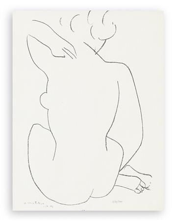 ANONIMO - Senza Titolo