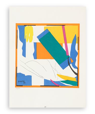 ANONIMO - Senza Titolo