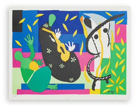 ANONIMO - Senza Titolo