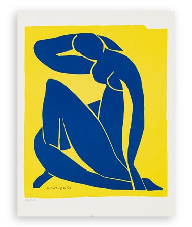 ANONIMO - Senza Titolo