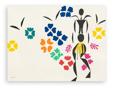 ANONIMO - Senza Titolo