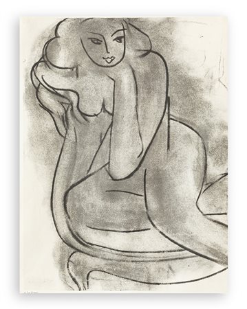 ANONIMO - Senza Titolo