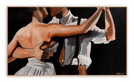 MASSIMO PENNACCHINI (1960) - Tango y milonga, 2007