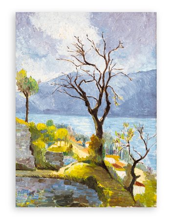 ANONIMO - Senza Titolo