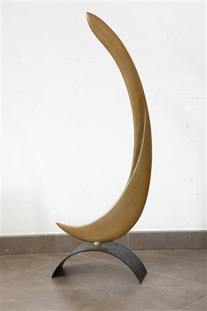 ADRIANO VISINTIN (1955) - Senza Titolo