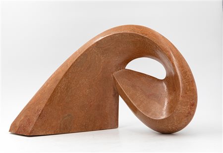 ADRIANO VISINTIN (1955) - Senza Titolo