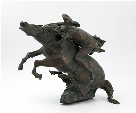 ANONIMO - Senza Titolo