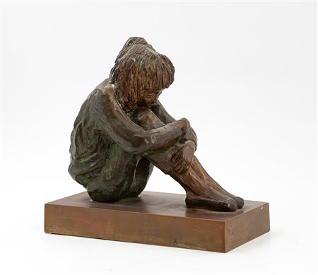 MANUELA FANELLI  - Fanciulla