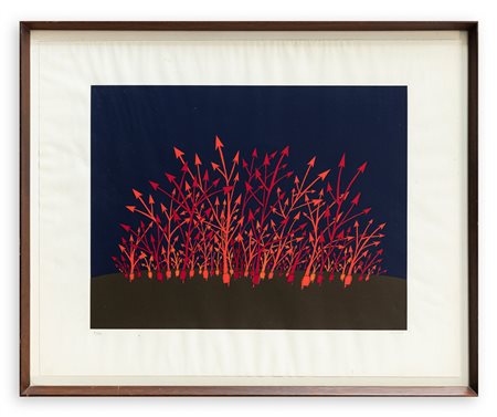 JEAN-MICHEL FOLON (1934-2005) - La folla