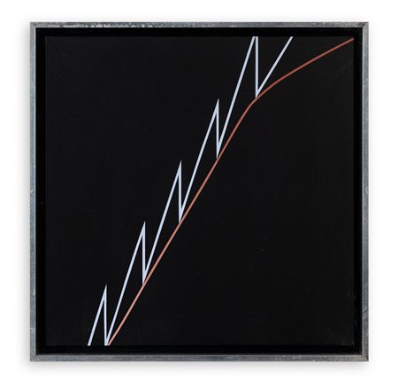 ANONIMO - Senza Titolo (Opera 659)