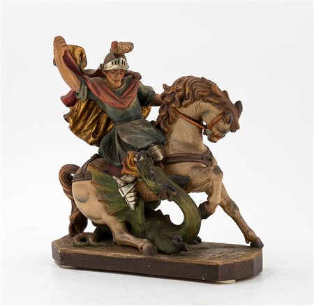 ANONIMO  - Senza Titolo