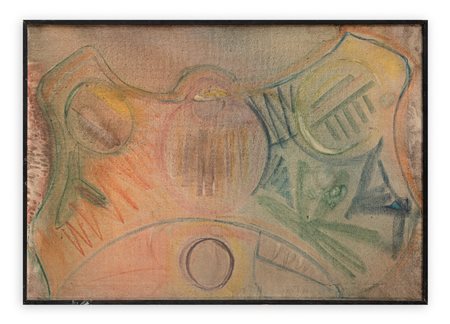 ANONIMO - Senza Titolo