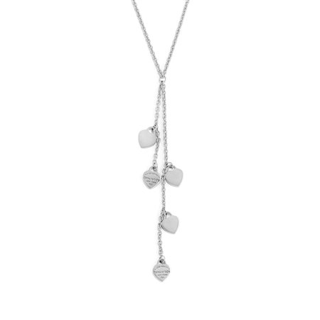 Tiffany & Co. - Collana 