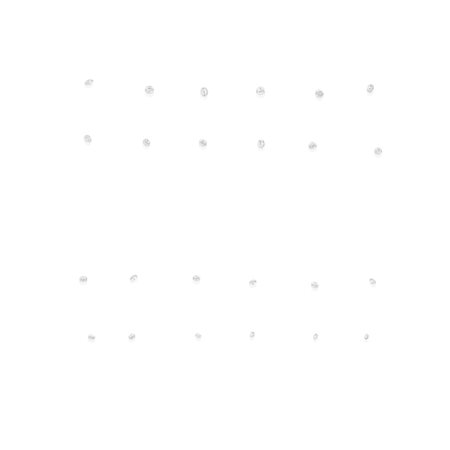 Lotto di diamanti sciolti