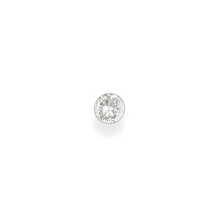 Diamante sciolto ct 0,31