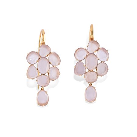 Pomellato - Orecchini pendenti