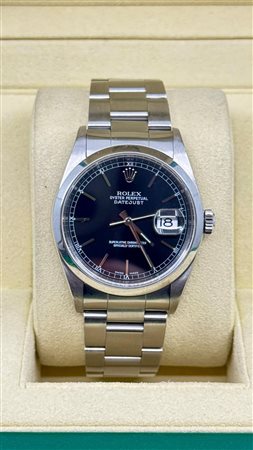 Rolex Datejust 36 16200