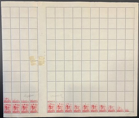 RSI - 75 cent Tamburino (508bc)