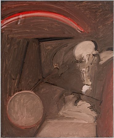 Studio per la Melanconia del Durer