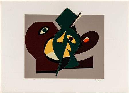 Immagine dell'inconscio