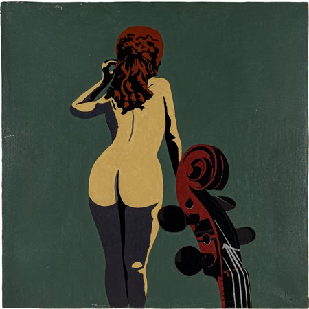 Toccata in fuga in do magg.