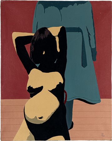 Un aspetto dell'egoismo