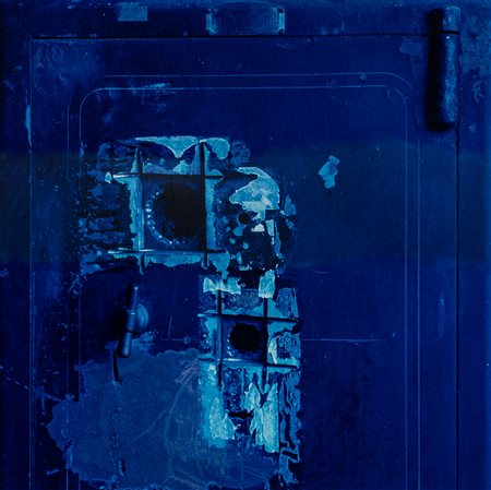 Cassaforte svaligiata (part.) - 76.400.000