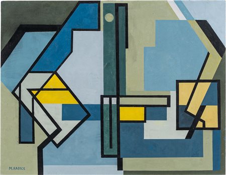 Composizione R.S.B.L.