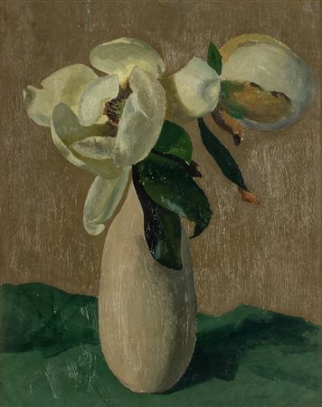 Vaso di fiori