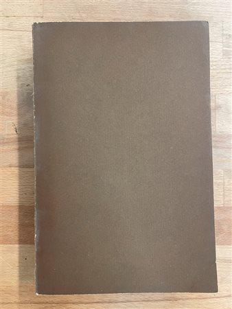 LA BIENNALE DI VENEZIA - XXXII Biennale Internazionale d'Arte Venezia, 1964