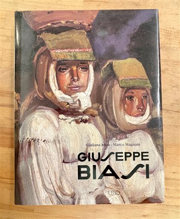 GIUSEPPE BIASI - Giuseppe Biasi, 1998