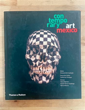 ARTE CONTEMPORANEA MESSICANA - Contemporary Art Mexico, 2014
