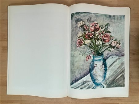 ERNESTO DI GREGORIO E CARLO LEVI - Lotto unico di 2 cataloghi