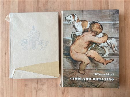 ARTE ANTICA - Lotto unico di 2 cataloghi