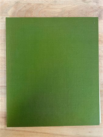 ANTONIO LIGABUE - Ligabue fantastico, 1980