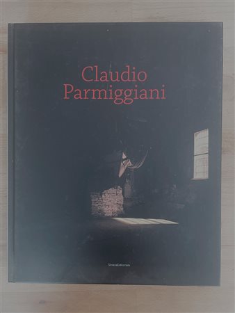CLAUDIO PARMIGGIANI - Claudio Parmiggiani. Naufragio con spettatore, 2010