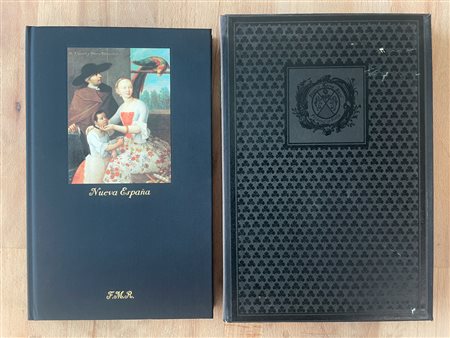 EDIZIONI FMR - Nueva España, 1992