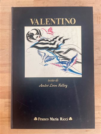 EDIZIONI FMR - Valentino, 1982