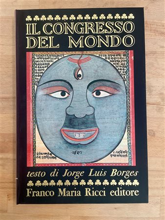 EDIZIONI FMR - Il congresso del mondo, 1974