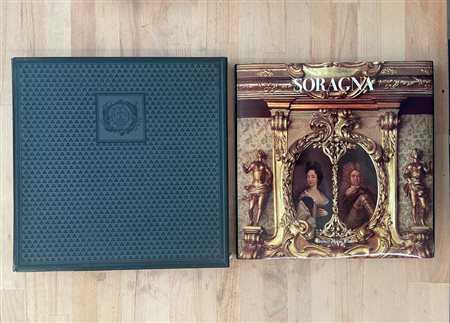 EDIZIONI FMR - Soragna, 1996