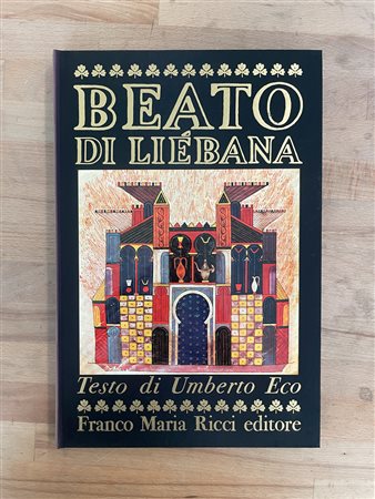 EDIZIONI FMR - Beato di Liébana, 1973