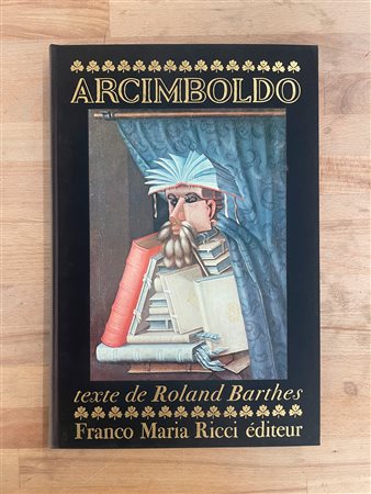 EDIZIONI FMR - Arcimboldo, 1978
