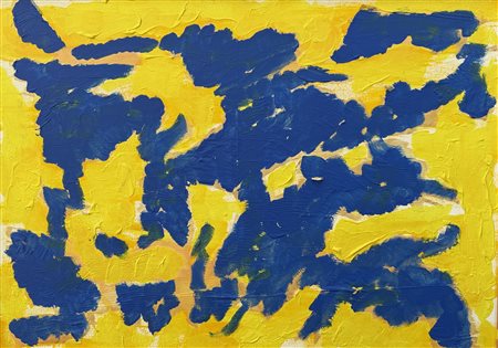 Angela Iandelli, Esperimento