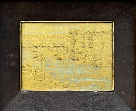 Angela Iandelli, Venezia