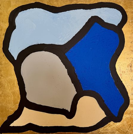 Angela Iandelli, Mostro oro