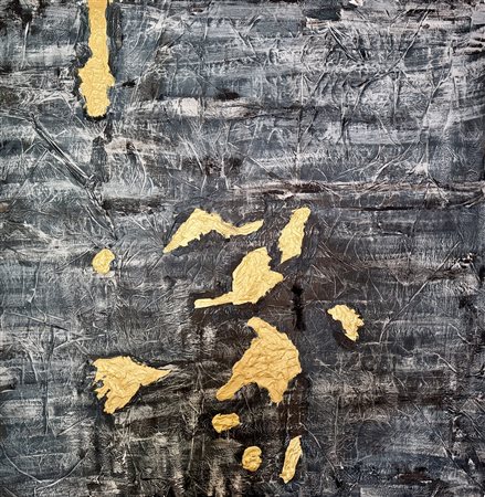 Angela Iandelli, Marciapiede fiorito