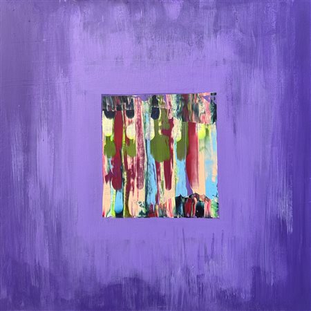 Angela Iandelli, Senza titolo